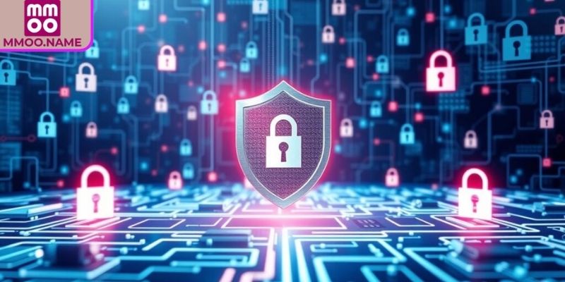 Chính Sách Bảo Mật 3 Cách thức hệ thống xử lý thông tin theo chính sách bảo mật MMOO