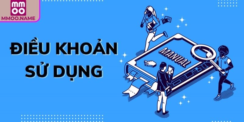Điều kiện đăng ký tài khoản
