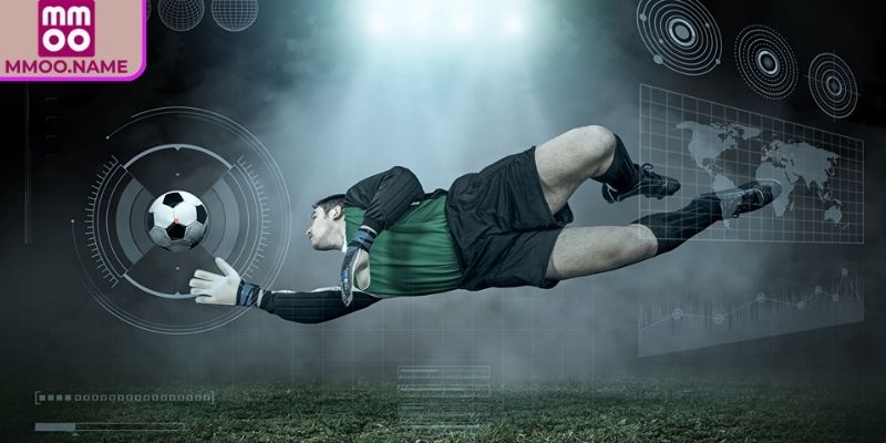 Kèo 1/2 MMOO - Loại Hình Chấp Nửa Trái Giàu Tính Chiến Thuật 1 Khám phá kèo 1/2 MMOO