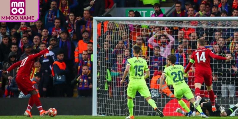 Kèo 1/2 MMOO - Loại Hình Chấp Nửa Trái Giàu Tính Chiến Thuật 3 Kiểm tra lịch sử đối đầu