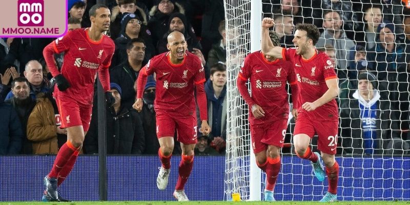 Kèo 1x2 MMOO - Loại Hình Đơn Giản Nhưng Giàu Tính Chiến Lược 3 Theo dõi đội hình ra sân