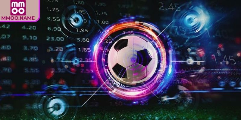 Khám phá chi tiết kèo chấp trực tiếp tại MMOO
