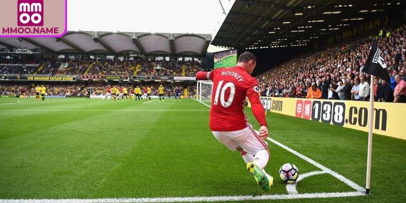 Kèo Góc MMOO - Loại Hình Chiến Thuật Hấp Dẫn Cho Bet Thủ 2 Tính chất của trận đấu