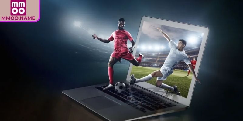 Kèo Sớm MMOO - Lợi Thế Cho Người Chơi Biết Nắm Bắt Thời Cơ 2 Đội cửa trên có ưu thế