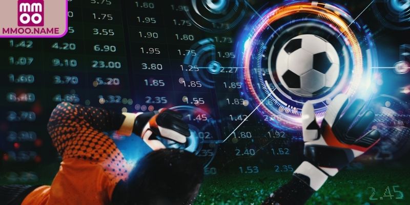 Kèo Sớm MMOO - Lợi Thế Cho Người Chơi Biết Nắm Bắt Thời Cơ 1 Giải nghĩa kèo sớm MMOO dành cho người mới