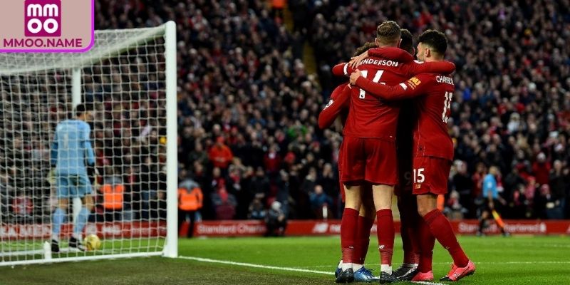 Kèo Sớm MMOO - Lợi Thế Cho Người Chơi Biết Nắm Bắt Thời Cơ 3 Lựa chọn giải quen thuộc