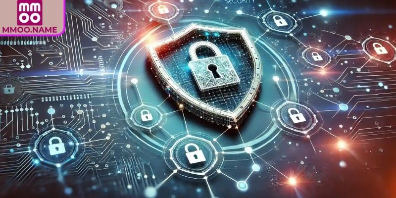 Miễn Trừ Trách Nhiệm 2 Bảo mật tài khoản