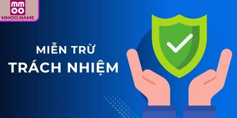 Miễn Trừ Trách Nhiệm 1 Nội dung có tính tham khảo