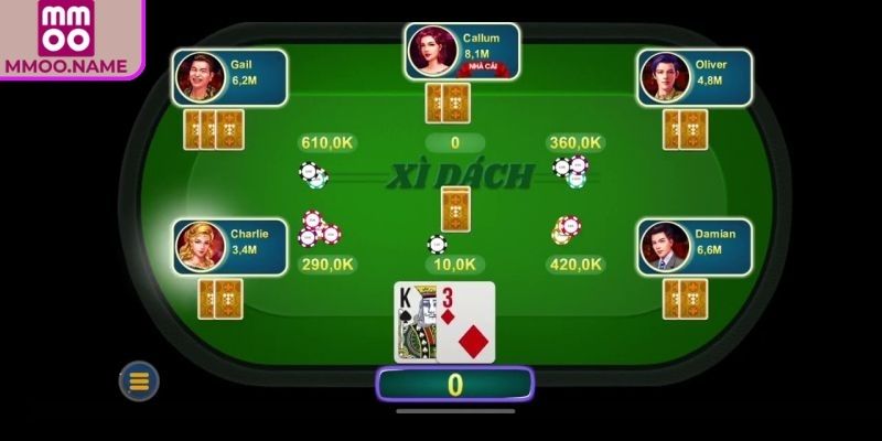 Lập kế hoạch chơi